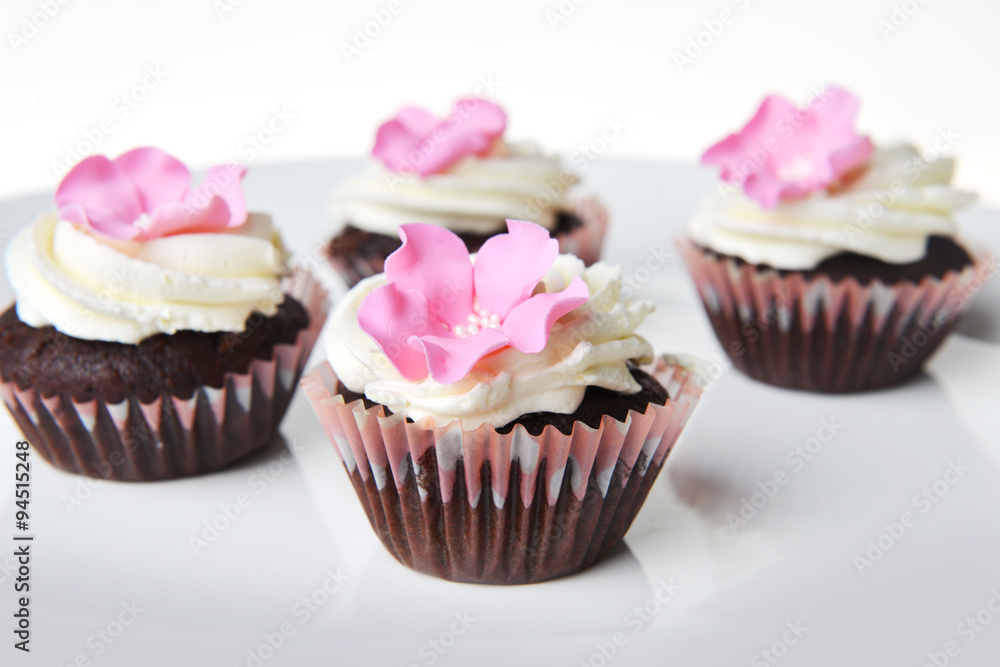 Small cakes Small cakes