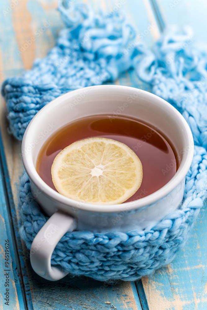 Cup of tea Cup of tea