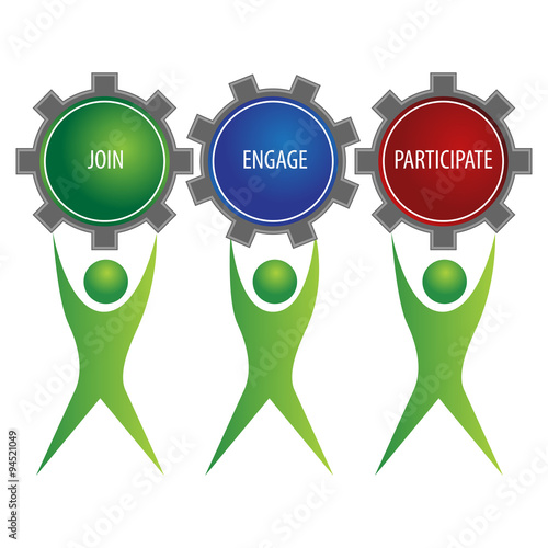 Participation Team