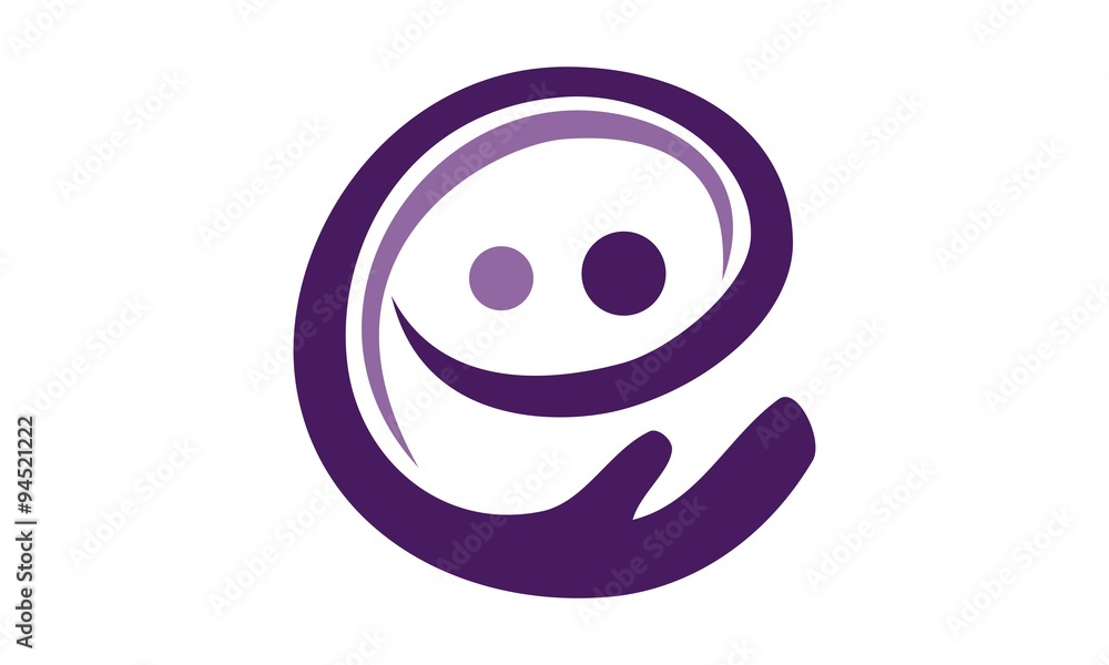 Obraz premium Parenting Care