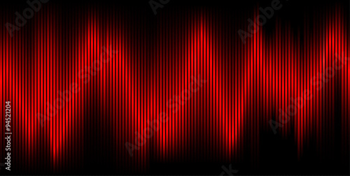 Monitoring of changes in graphics