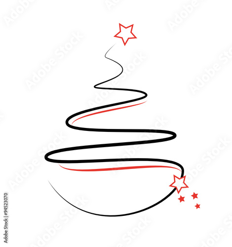tannenbaum - filigran