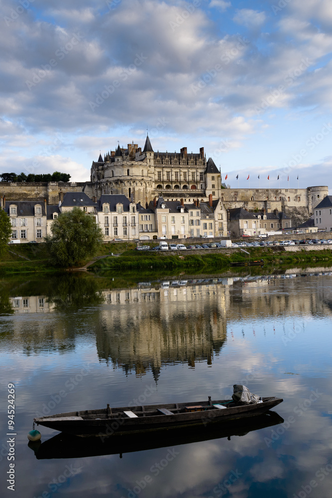 Amboise
