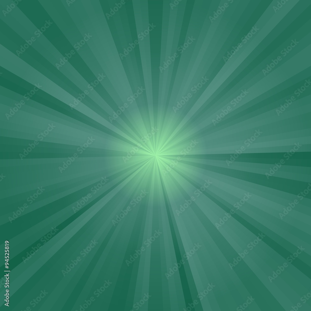 Abstract background of color star burst rays Abstract background of color star burst rays