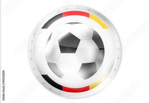Football Soccer