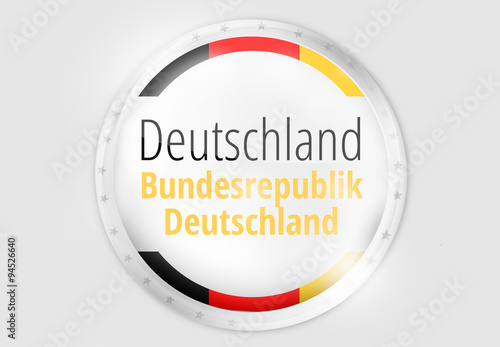 Germany Federal Republic of...