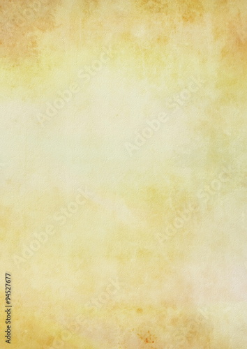 abstract grunge old sheet of paper background