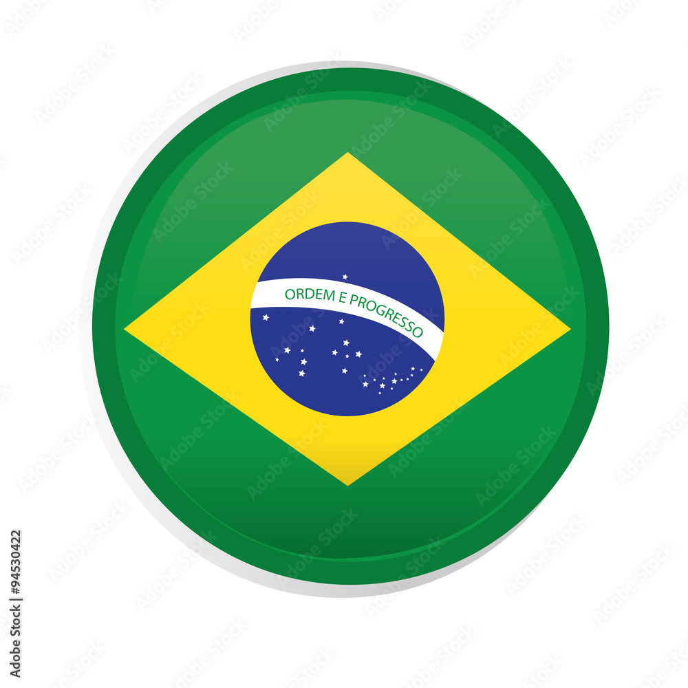 Fototapeta premium Flag