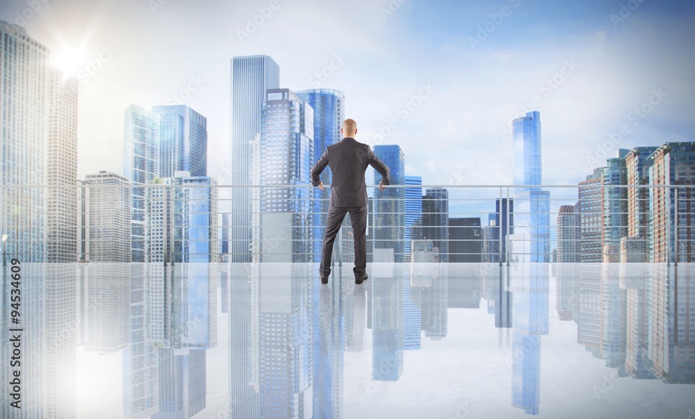 Top businessman Top businessman