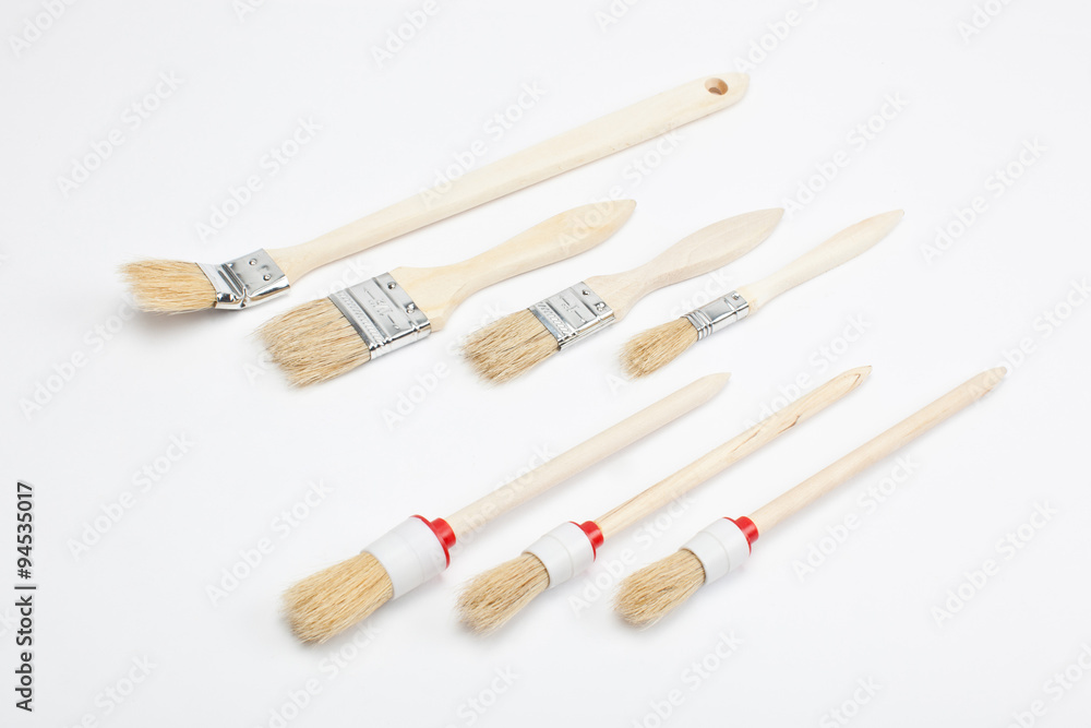 brush brush