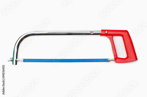 Hacksaw