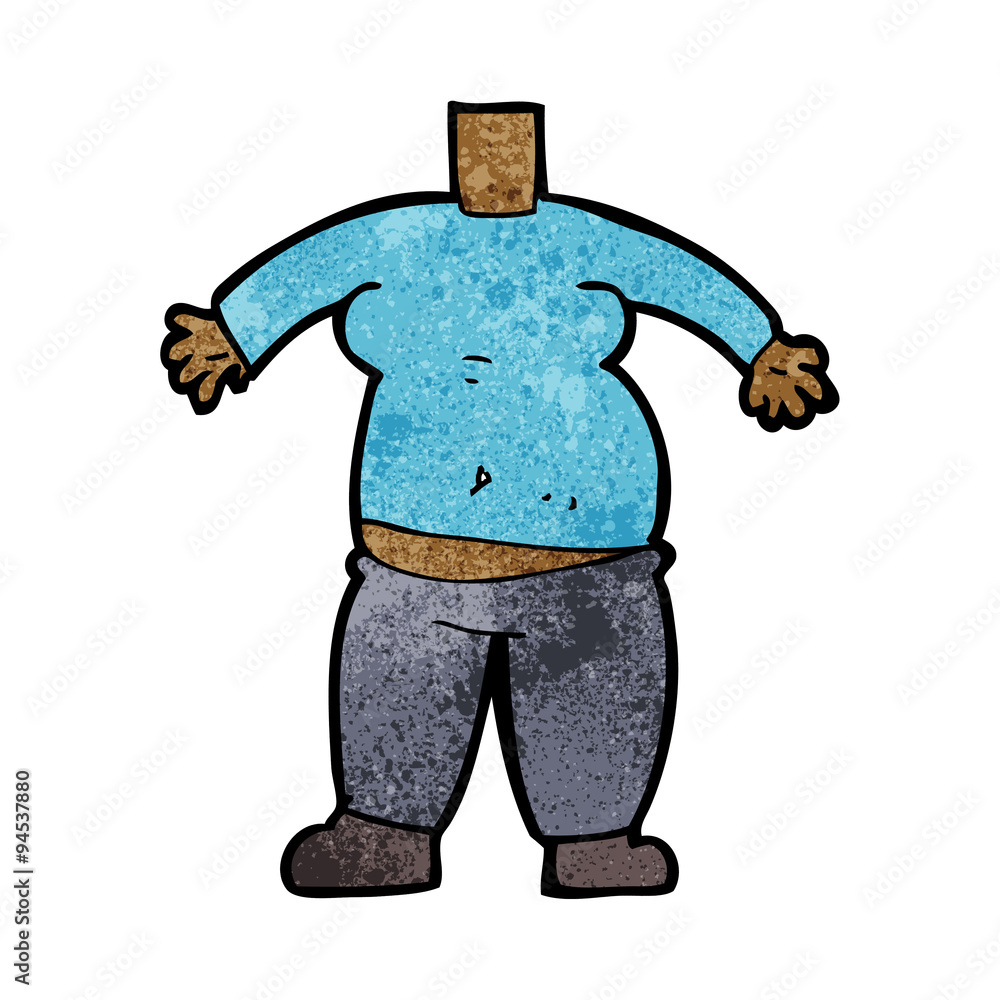 cartoon body (mix and match cartoons or add your own photo head) cartoon body (mix and match cartoons or add your own photo head)