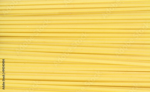 Spaghetti, macro shot as background 