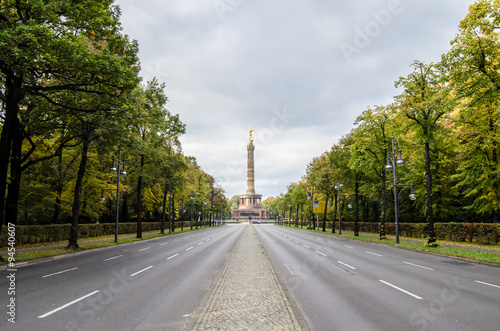 Berlin Victory Column, Siegessäule