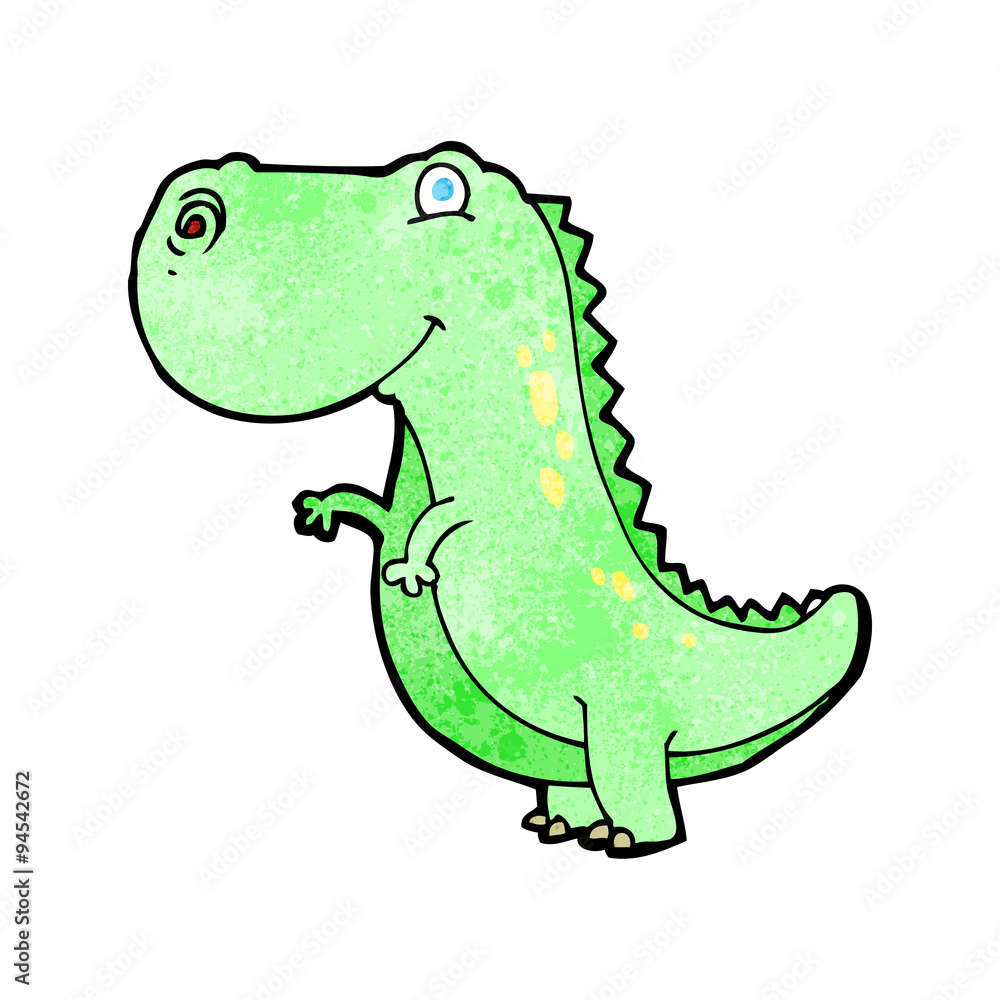 cartoon dinoaur cartoon dinoaur