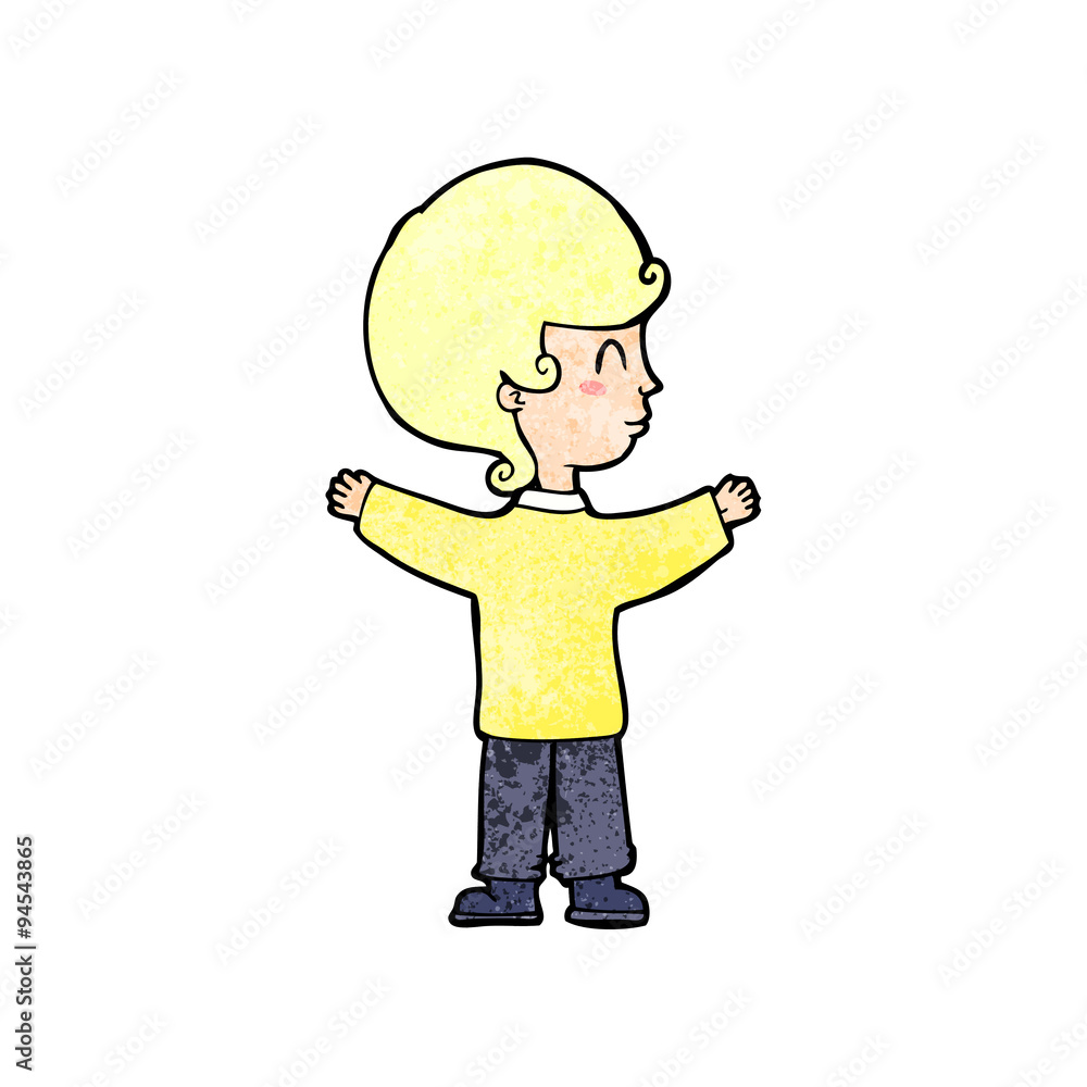 cartoon woman cartoon woman