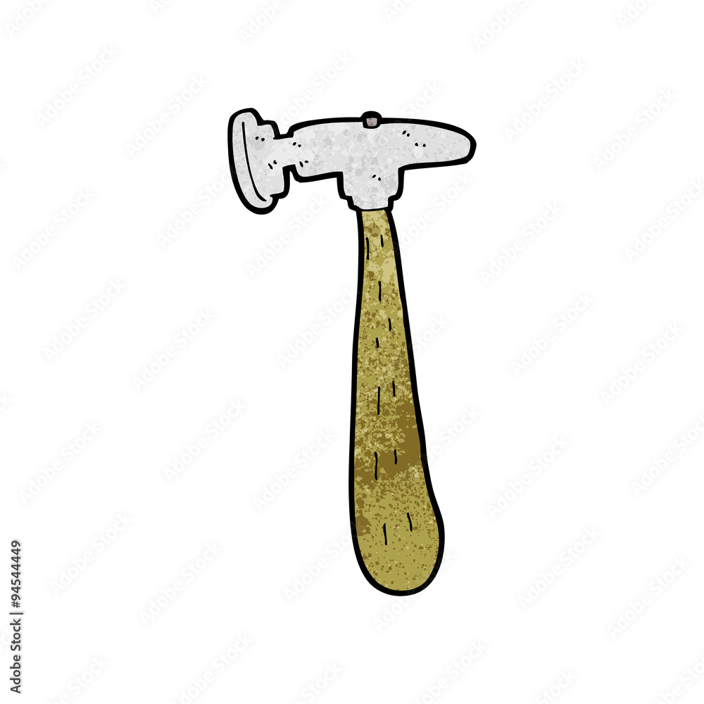 cartoon hammer cartoon hammer