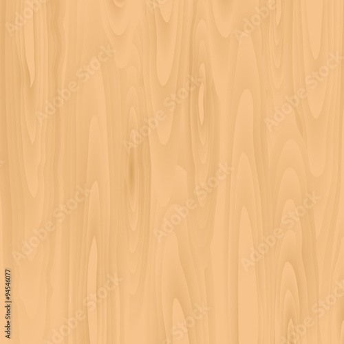 Wooden Texture Brown Wood Board Vector 