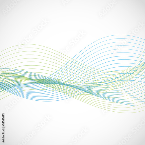 fond abstrait