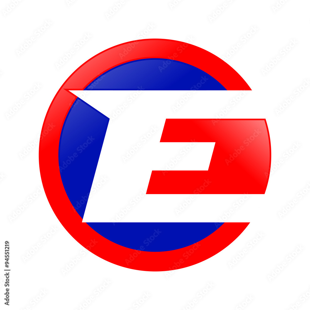 Initial E Campaign Initial E Campaign