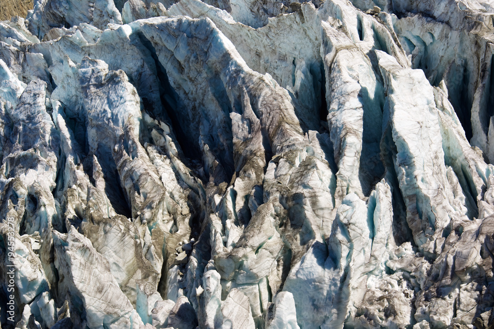 Argentiere Argentiere