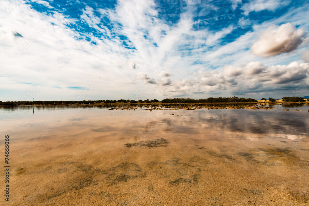 ses salines de es trenc ses salines de es trenc