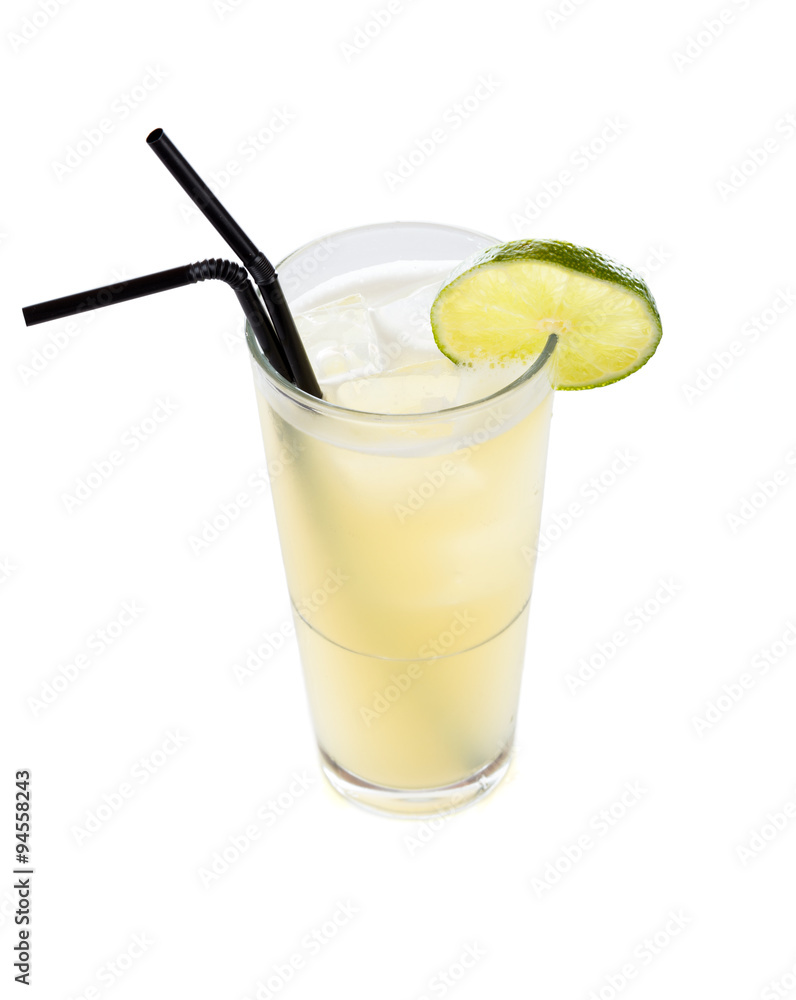 Banana Colada Non-alcohol Banana Colada Non-alcohol