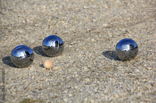 Petanque