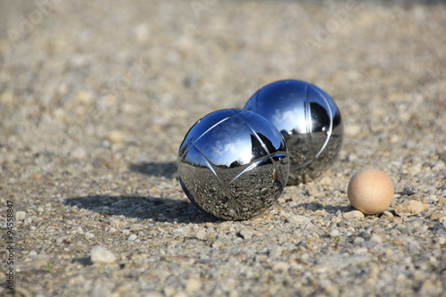 Boccia