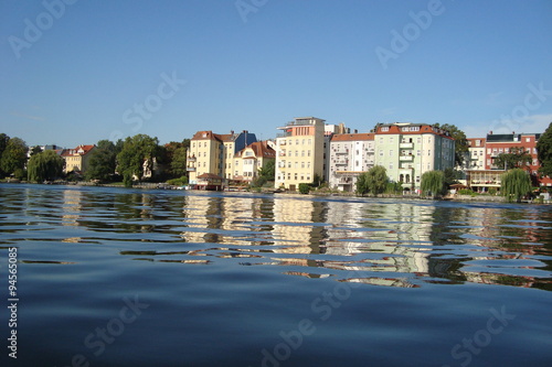 Köpenicker Altstadt  photo