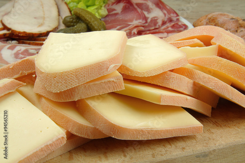 Photography raclette 28102015