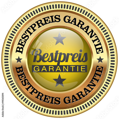 bestpreis garantie 
