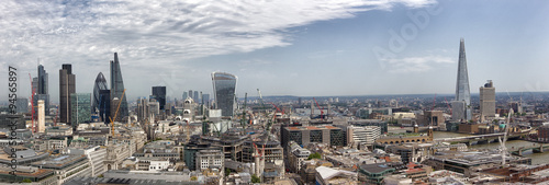 London panorama #94565897