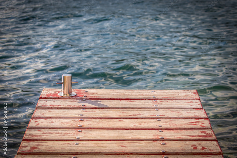 Fototapeta premium STEG