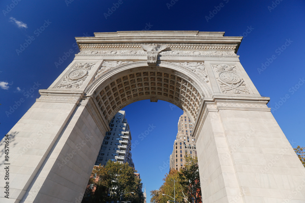 Obraz premium NY201510-941