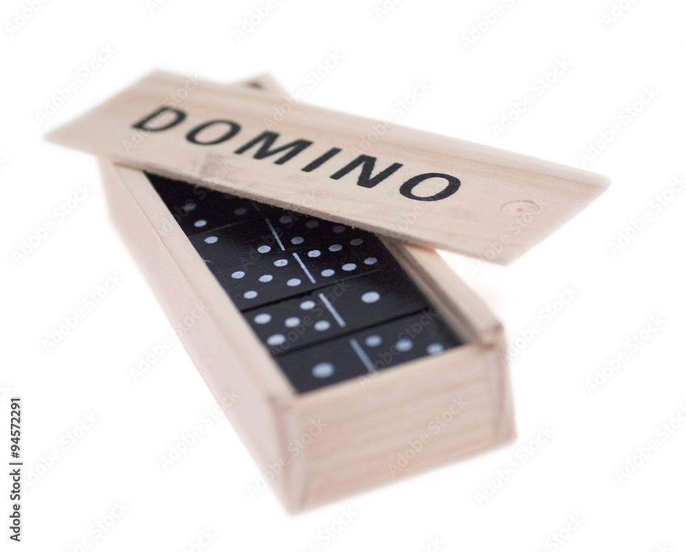 Dominospiel Dominospiel