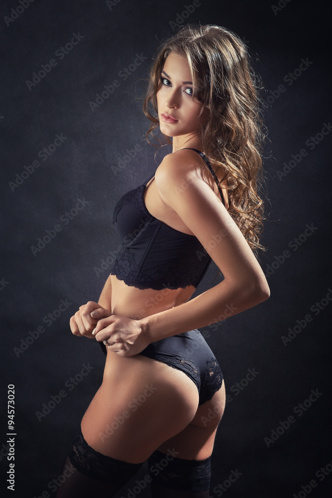 sensual serious sensual serious