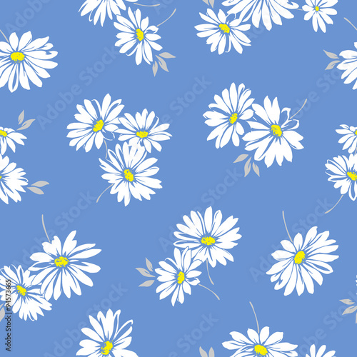 マーガレット パターン