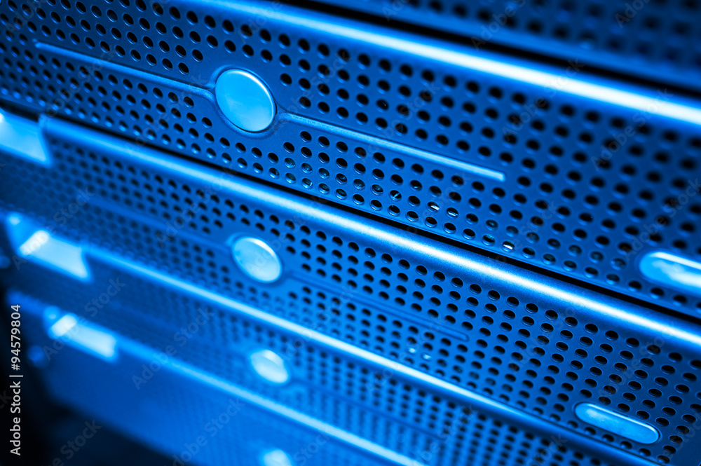 Network servers Network servers