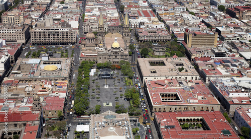 Guadalajara City photo