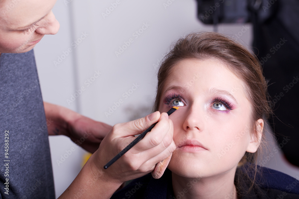 make up make up