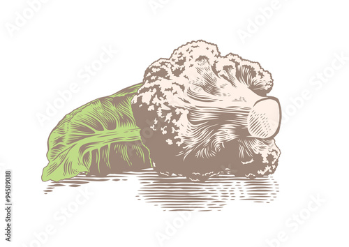 Cauliflower