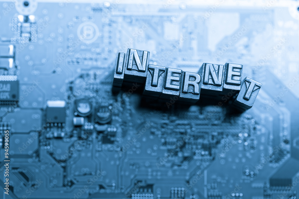 Internet, Social media & Blog website design icon Internet, Social media & Blog website design icon