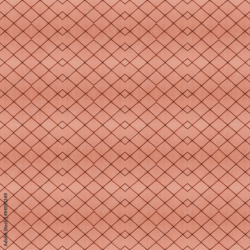 Thai temple roof tiles pattern background Thai temple roof tiles pattern background