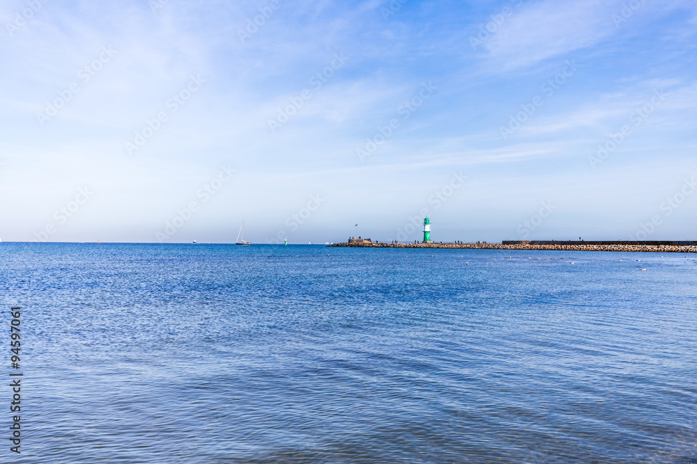 warnemünde