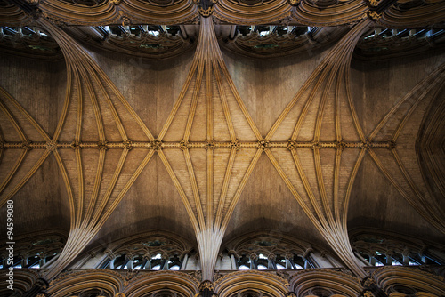 Lincoln Cathedral