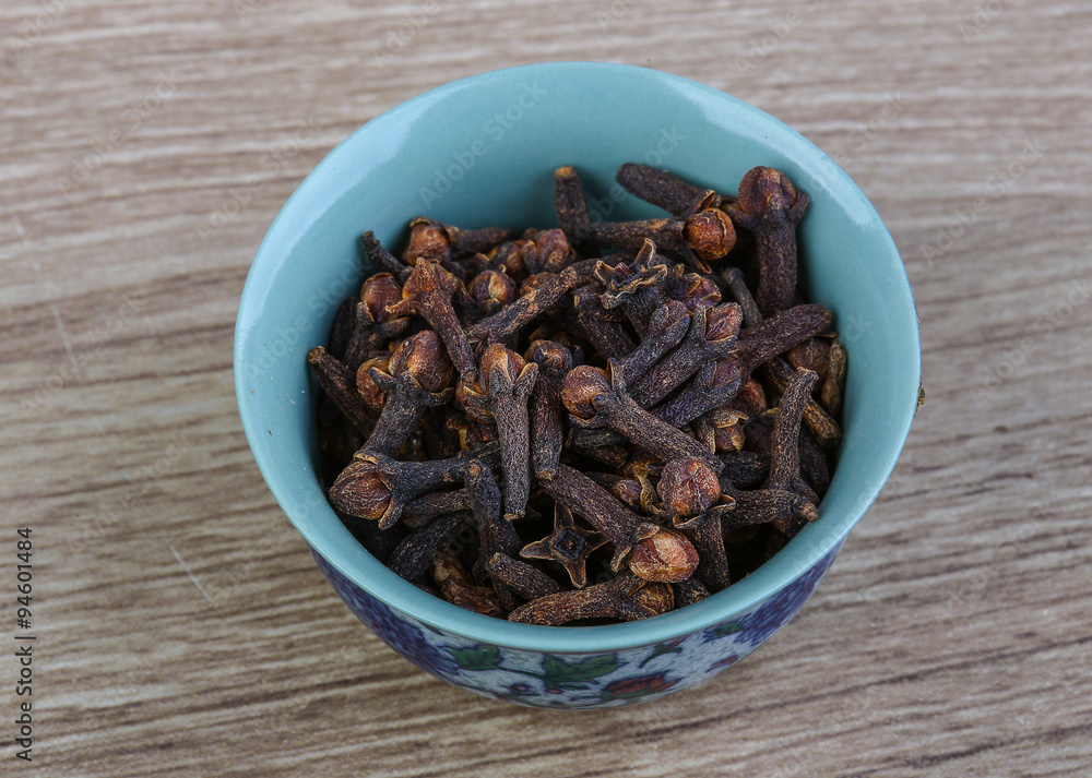 Cloves seeds Cloves seeds