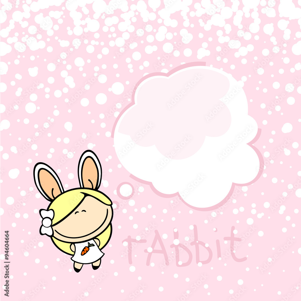 Chinese Zodiac signs - the Rabbit Chinese Zodiac signs - the Rabbit