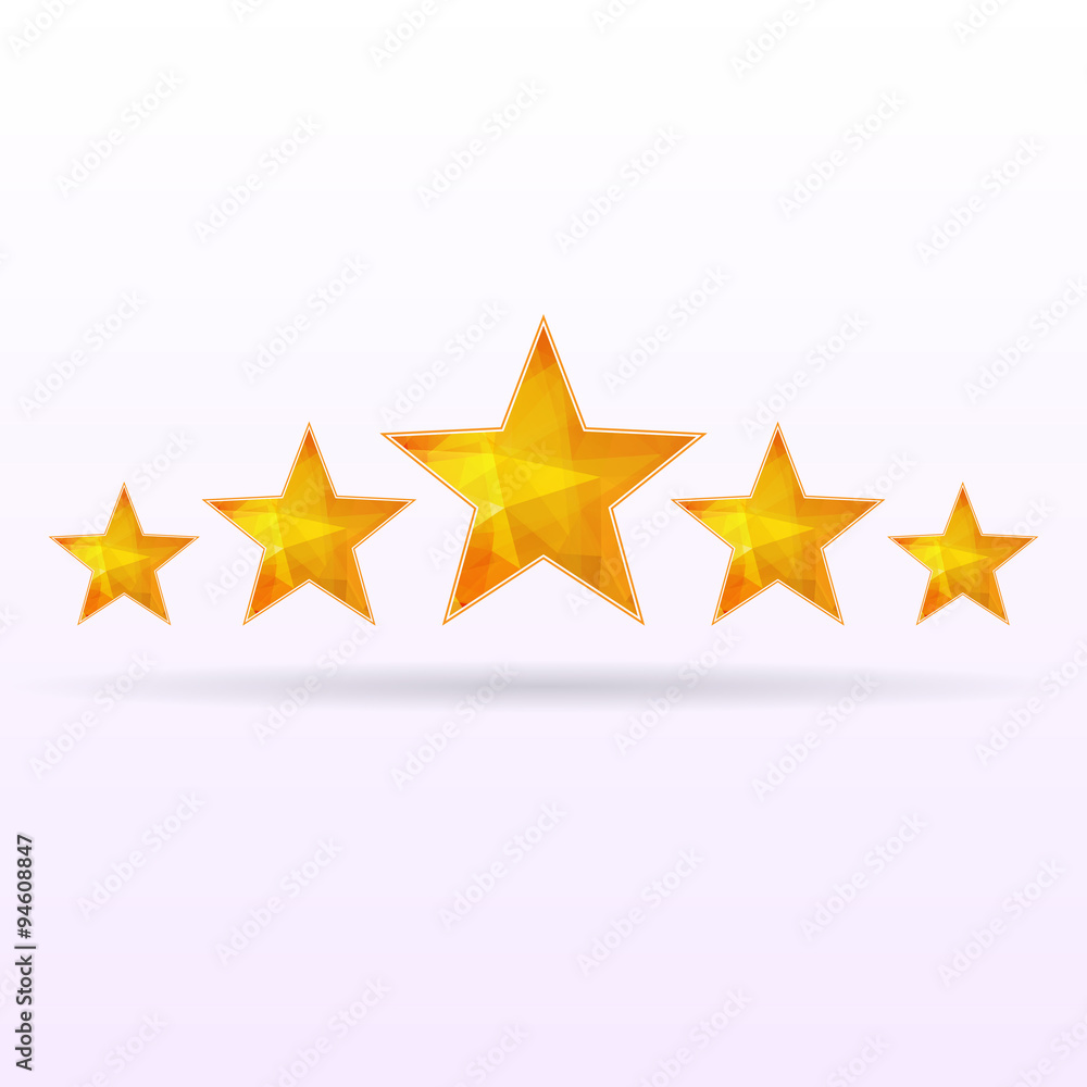 Stars background 5 Stars background 5