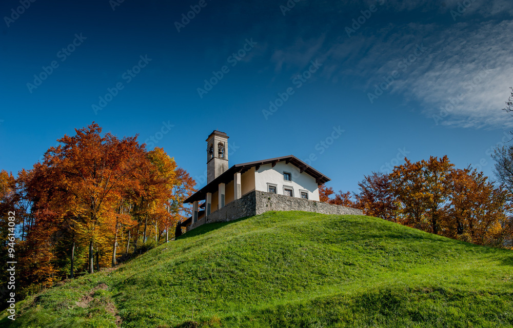 chiesa chiesa